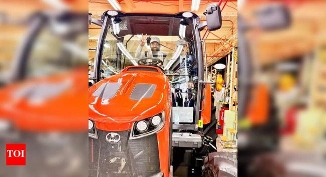 With Japan visit, Haryana govt delegation aims for Rs 5000cr investments | Chandigarh News