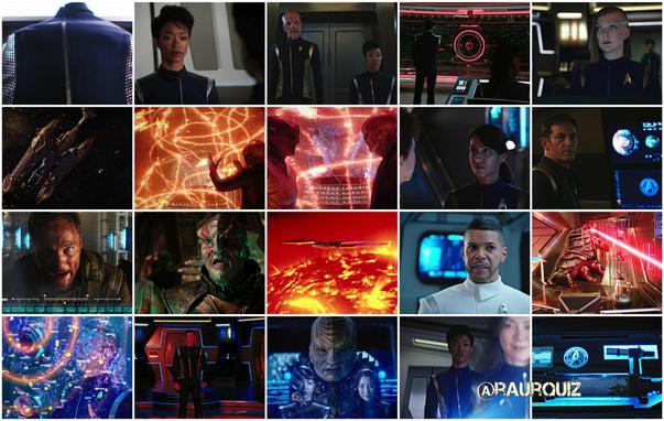 otd Star Trek Discovery The Butchers Knife Cares Not For The Lambs Cry