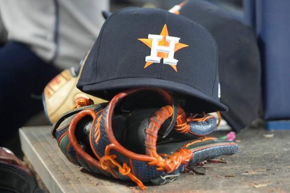 What Went Wrong for the Astros in the 2025 Season