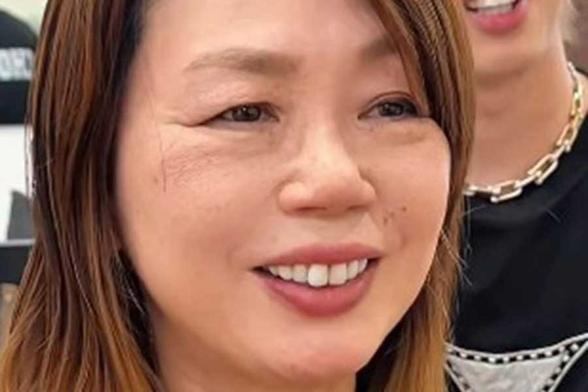 「おばちゃんを卒業」したい女性がカット＆カラーで大変身　驚きのビフォーアフターに「感動もんやん」の声 | Hint-Pot