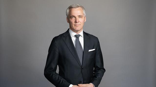 Minister Adlercreutz to visit Japan