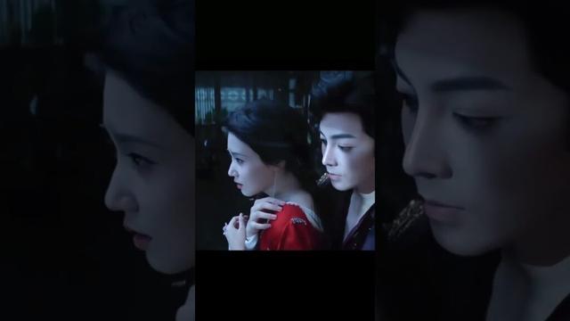 😱😱😱😱 #houminghao #neohou #luyuxiao  #حب_في_السحاب #LoveinTheClouds #入青云 #YOUKU #优酷 #shorts