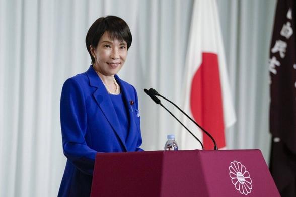 Will Takaichi become the prime minister Japan needs?