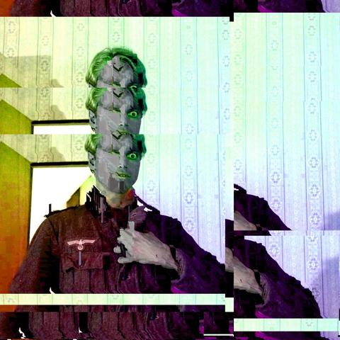 zombie lake zombie glitch