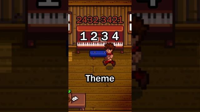 3 Stardew Valley Easter Eggs You Might've Spotted