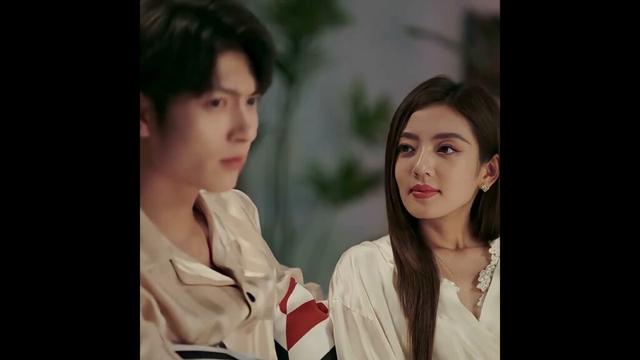 😏😏😏😏 #fanzhixin #heruixian   #لعبة_الحب_الحقيقي #gameoftruelove #youku #shorts