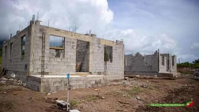 Homes under construction in St. Kitts - Nevis.jpg