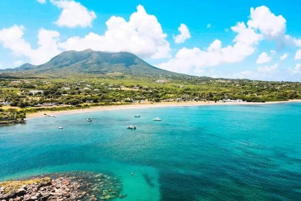 New Movie To Be Filmed In Nevis