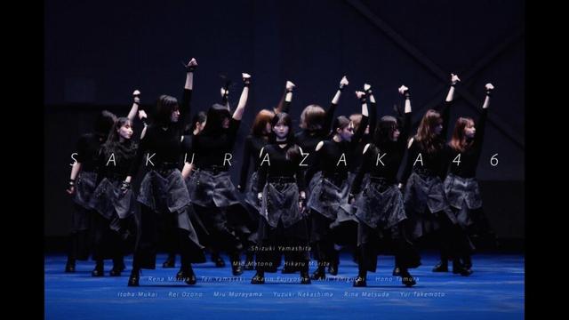 櫻坂46、「I want tomorrow to come」MVで描かれる“孤独”　挑戦的な映像表現はグループの新基軸に