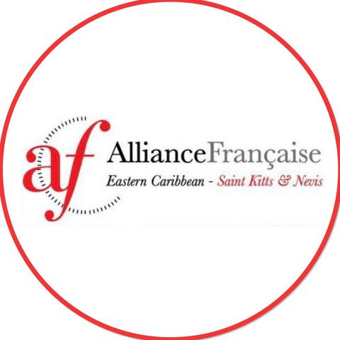Alliance Française de St. Kitts & Nevis.