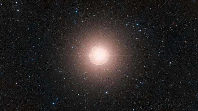 X-Ray Study Reveals Betelgeuse’s Elusive Companion, Nicknamed 'Betelbuddy', Is A Young Star The Mass Of The Sun