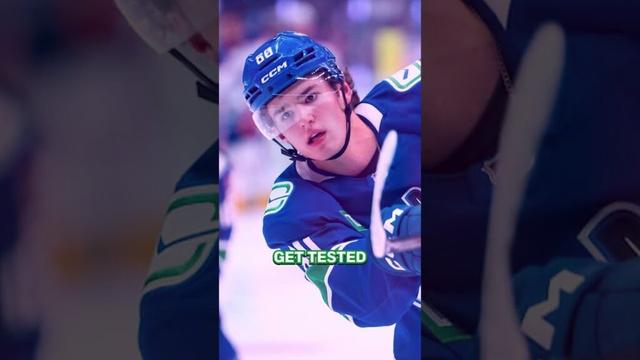 Can Braeden Cootes continue his upward trajectory in the regular season?