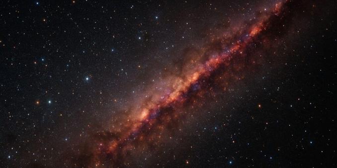 A Strange Drift Runs Through the Cosmos, and Physicists Can’t Explain It