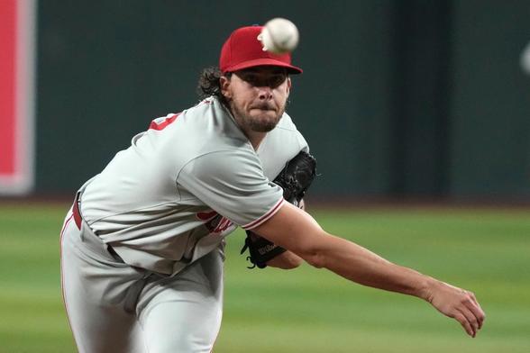 MLB playoff picks, odds, best bets