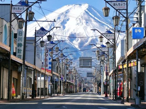 山梨県民が選んだ「街の幸福度が高い自治体」ランキング！ 2位「富士吉田市」、1位は？【2025年最新】 - All About ニュース