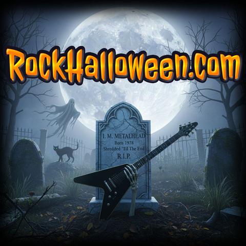 RockHalloween.com