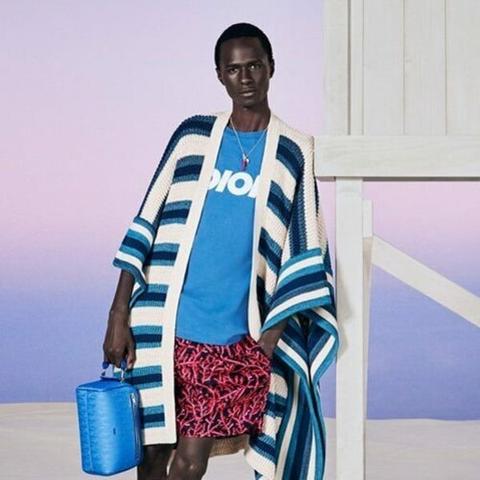 『The Solutionaries』プレミアが、ファッションの持続可能性に脚光を当てる - FashionNetwork 日本