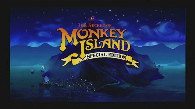 Incluye:

The Secret of Monkey Island: Special Edition (2009)

Monkey Island 2 Special Edition: LeChuck’s Revenge (2010)

Tales of Monkey Island (2009)