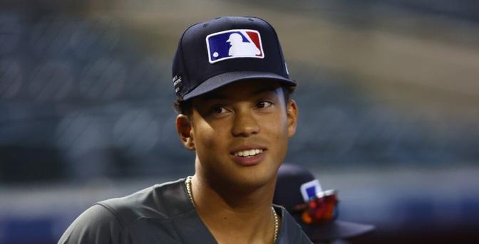 Better know a prospect: Hiro Wyatt