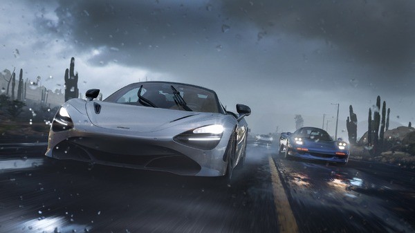 ドライブこそ至高の極み！国産車や外車で走り回れるレースゲー5選【Steamオータムセール2025】 - Game*Spark