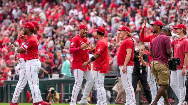 Where They Stand Ahead of Showdown With Brewers