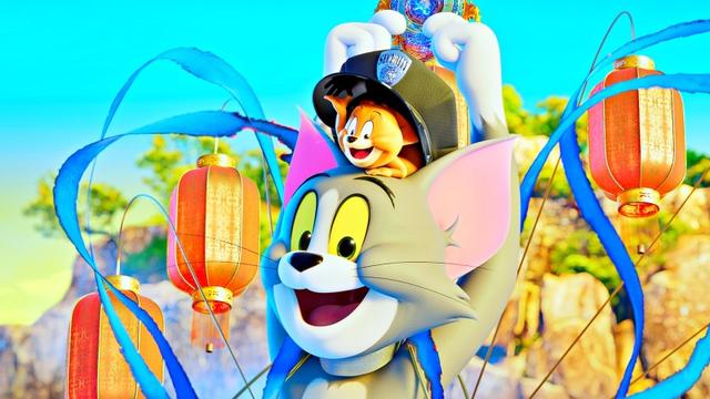 A famosa dupla está de volta aos cinemas: confira o trailer e pôster de 'Tom & Jerry: Uma Aventura no Museu'; filme leva os icônicos personagens de volta às telonas e estreia no dia 8 de janeiro, com distribuição da Imagem Filmes