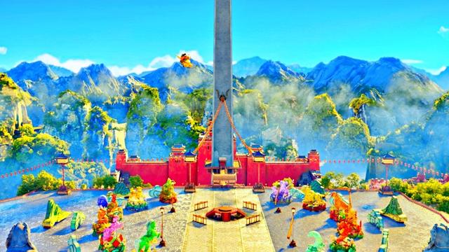 A famosa dupla está de volta aos cinemas: confira o trailer e pôster de 'Tom & Jerry: Uma Aventura no Museu'; filme leva os icônicos personagens de volta às telonas e estreia no dia 8 de janeiro, com distribuição da Imagem Filmes