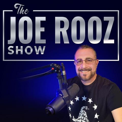 <p>Tune in for a podcast where the conversation flows freely, where every guest brings their unique perspective, and where you can truly expect "anything and everything."<br /><br />Guest: Veteran journalist and author Patrick Sangimino<br /><br />Joe's GoFundMe: <a href="https://www.gofundme.com/f/raise-funds-to-cover-mortgage-escrow-shortage" target="_blank">https://www.gofundme.com/f/raise-funds-to-cover-mortgage-escrow-shortage</a><br /><br /></p> <p>Joe's GoFundMe: <a href="https://www.gofundme.com/f/raise-funds-to-cover-mortgage-escrow-shortage" target="_blank">https://www.gofundme.com/f/raise-funds-to-cover-mortgage-escrow-shortage</a><br /><br />FOLLOW US ON:<br />RUMBLE: <a href="https://rumble.com/joerooz" target="_blank">https://rumble.com/joerooz</a><br />TWITCH: <a href="https://twitch.tv/joerooz" target="_blank">https://twitch.tv/joerooz</a><br />X: <a href="https://x.com/joerooz" target="_blank">https://x.com/joerooz</a><br />Facebook: <a href="https://facebook.com/joeroozpodcast" target="_blank">https://facebook.com/joeroozpodcast</a><br />Minds: <a href="https://minds.com/joerooz" target="_blank">https://minds.com/joerooz</a><br />GETTR: <a href="https://gettr.com/joerooz" target="_blank">https://gettr.com/joerooz</a><br /><br />Special thanks to:<br /><br />Executive Producer Wayne Rankin<br />Executive Producer Rosanna Rankin<br />Executive Producer Carolina Jimenez<br />Executive Producer Marisa Lee<br />E…