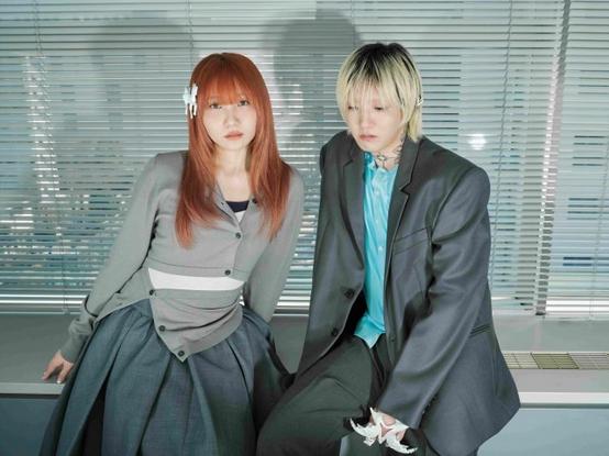 YOASOBI、注目MVが今夜11時15分よりプレミア公開　LINE公式アカウントもオープン | ORICON NEWS | 国内海外のニュース