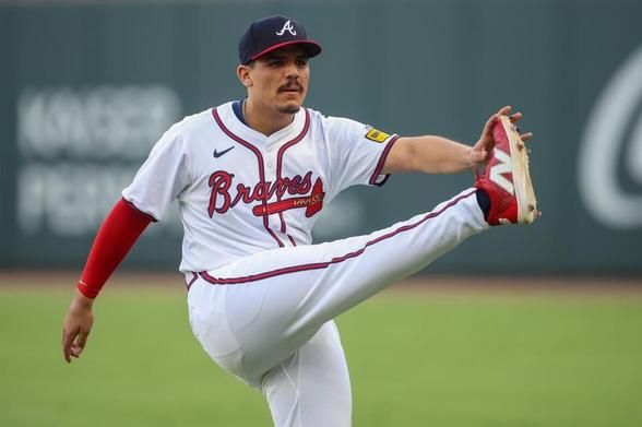 Top Braves Prospects to Watch in the Arizona Fall League