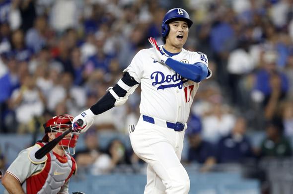 MLB