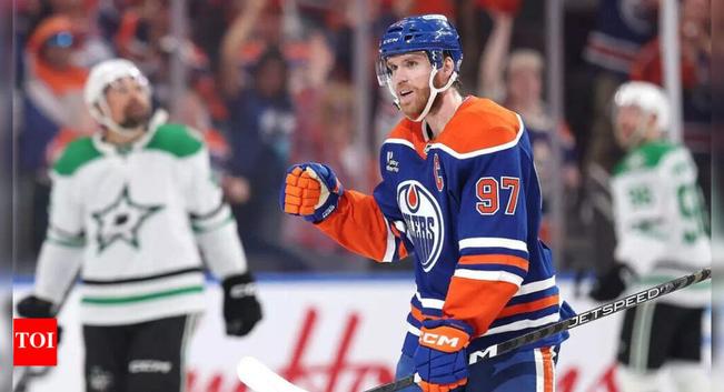 Connor McDavid sparks backlash with blunt remarks about young players after his contract extension | NHL News
