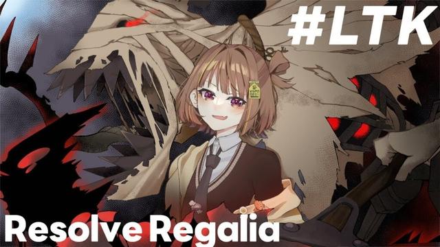 【#LTK】本番4回目、いつも通りやる!【 ぶいすぽっ! / 千燈ゆうひ 】