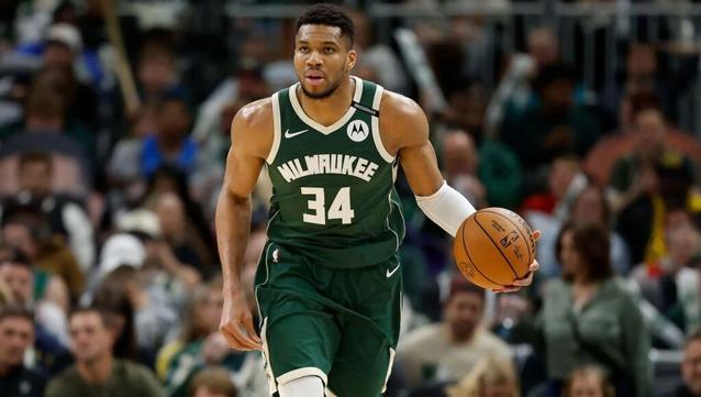"If In Six, Seven Months, I Change My Mind I Think That’s Human Too, You’re Allowed To Make Any Decision You Want" - Giannis Continues To Torture His Own Fanbase When It Comes To His Future In Milwaukee