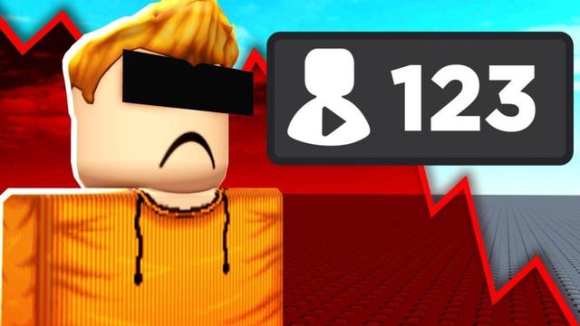 Roblox games that NEED more players..
