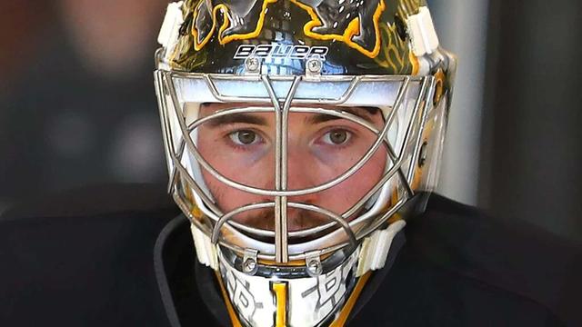 Rear Admiral's 2025-2026 Boston Bruins Preview