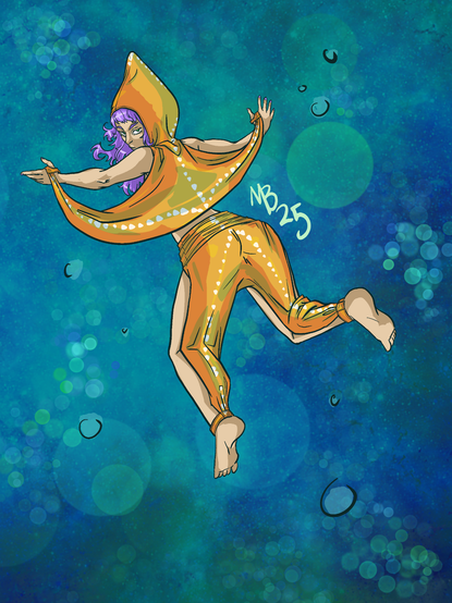 Starfish
