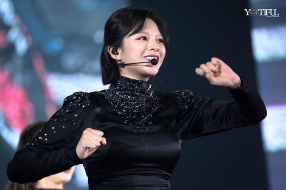 Jeongyeon