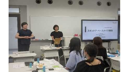 ちふれと埼玉女子短期大学が「ウェディングドレスショー」でコラボレーション！ | ちふれホールディングス株式会社