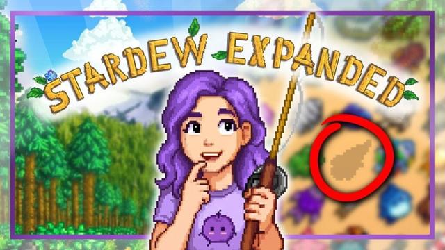 Catching the Final Fish for Perfection in Stardew Valley EXPANDED! #19