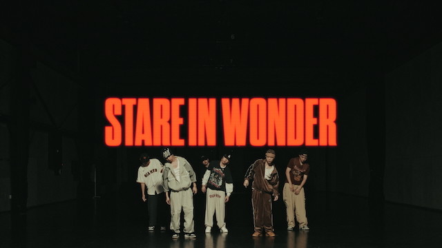 BE:FIRST、TVアニメ『ワンダンス』OP主題歌「Stare In Wonder」ダンスプラクティス映像公開 - Real Sound｜リアルサウンド
