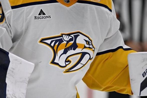 Predators’ rookie Brady Martin on top line for opener vs. Blue Jackets