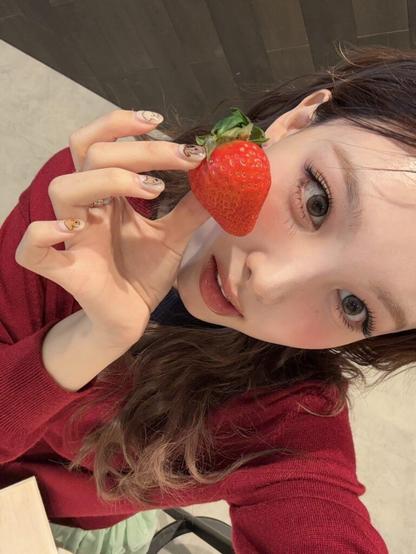 Cutie NAYEON 💙