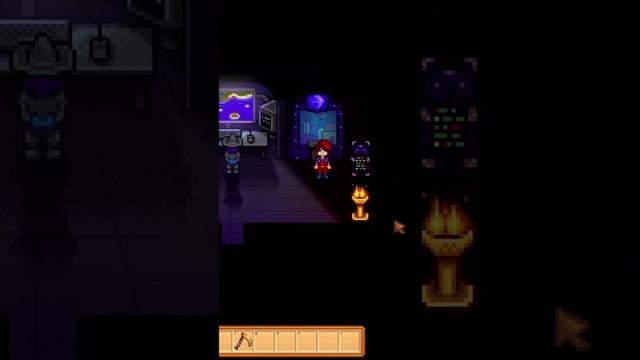This Stardew Valley Glitch Gives Infinite Qi Gems