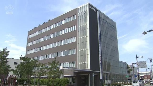 長時間労働の疑いで観察指導　８割で法令違反　富山労働局
