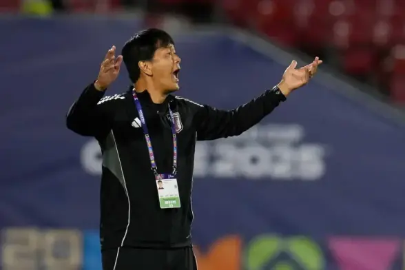 【U20W杯】船越監督、フランスと死闘も「悔しい…僕の執念が足りなかった」　初優勝目指した旅路に幕 - スポニチ Sponichi Annex サッカー