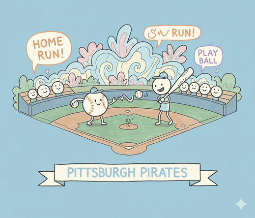 Pittsburgh Pirates Ownership Overview