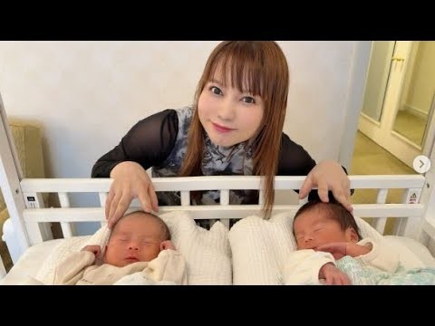 「そんなことよりお腹痛すぎる」中川翔子、産後の苦労を明かす「本当にみんな命懸けなんだなぁ」