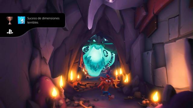 📰 Una imagen #random #randomImageGame #randomPic #imagenRandom #videogames #CrashBandicoot4ItsAboutTime - Crash Bandicoot 4 It's About Time