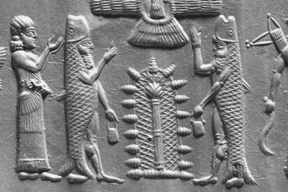 The Origins of Humanity and NHI: The Truth From Ancient Cultures